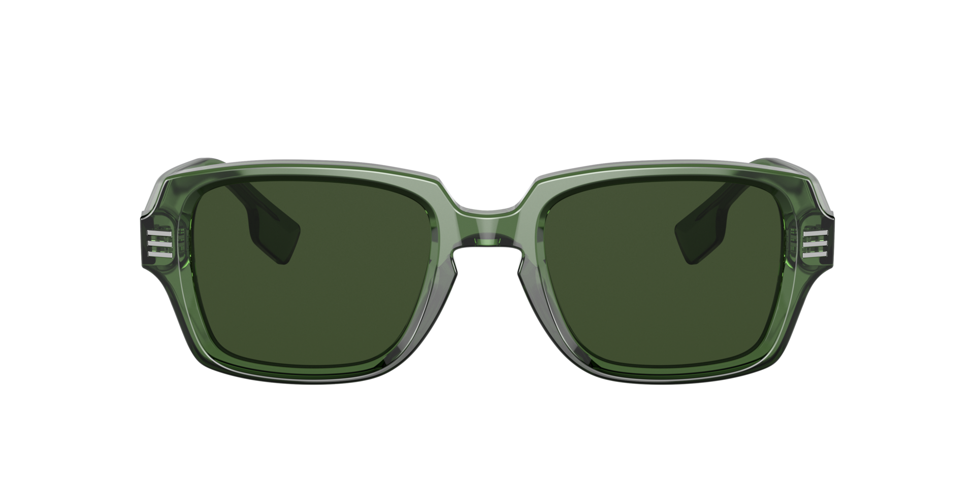 Burberry BE4349 Eldon Sunglasses | LensCrafters