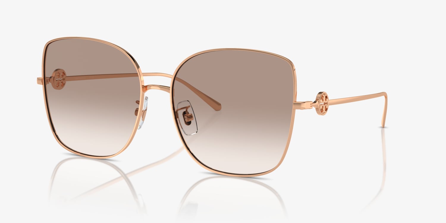 Tory Burch TY6106D Sunglasses | LensCrafters