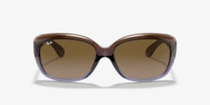Ray-Ban RB4101 Jackie Ohh Sunglasses | LensCrafters