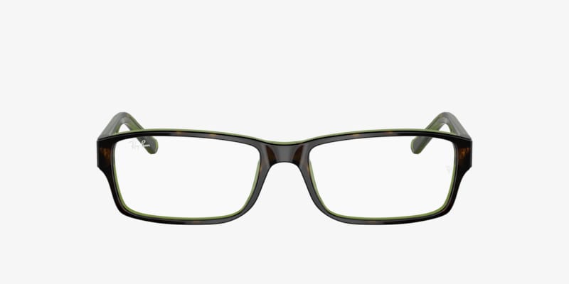 Ray-Ban RB5268 Optics Eyeglasses | LensCrafters