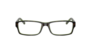 Ray-Ban RB5169 Optics Eyeglasses | LensCrafters