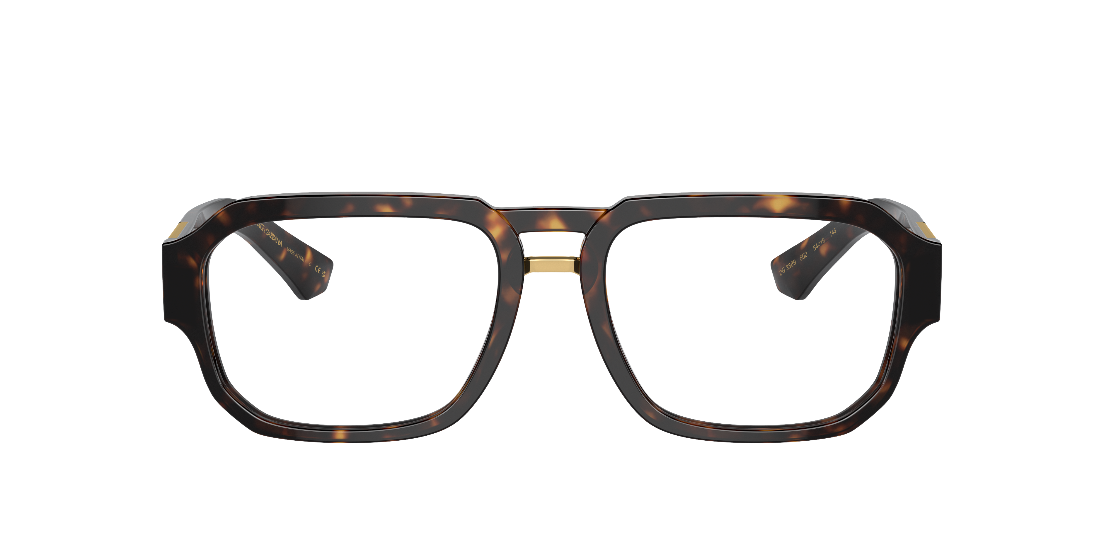 Dolce & Gabbana DG3389 Eyeglasses | LensCrafters