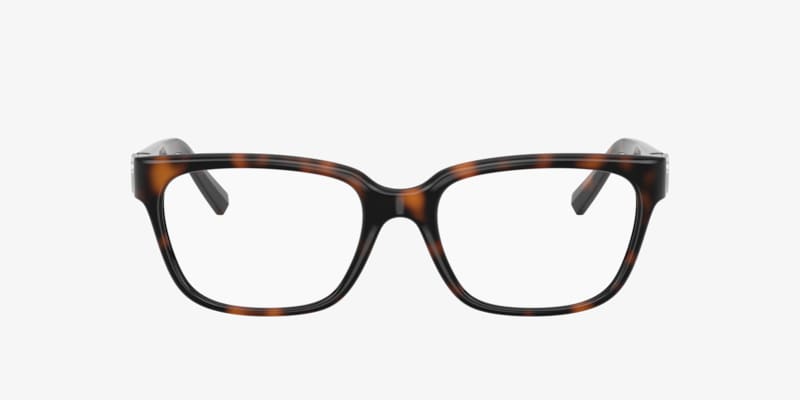 フレンズ Tiffany TF2286D Eyeglasses | LensCrafters
