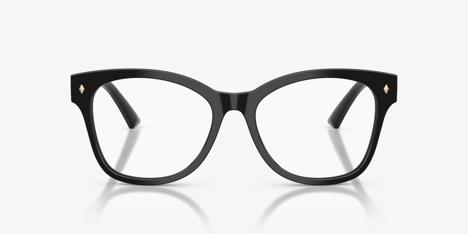 Jimmy Choo JC3056 Eyeglasses | LensCrafters