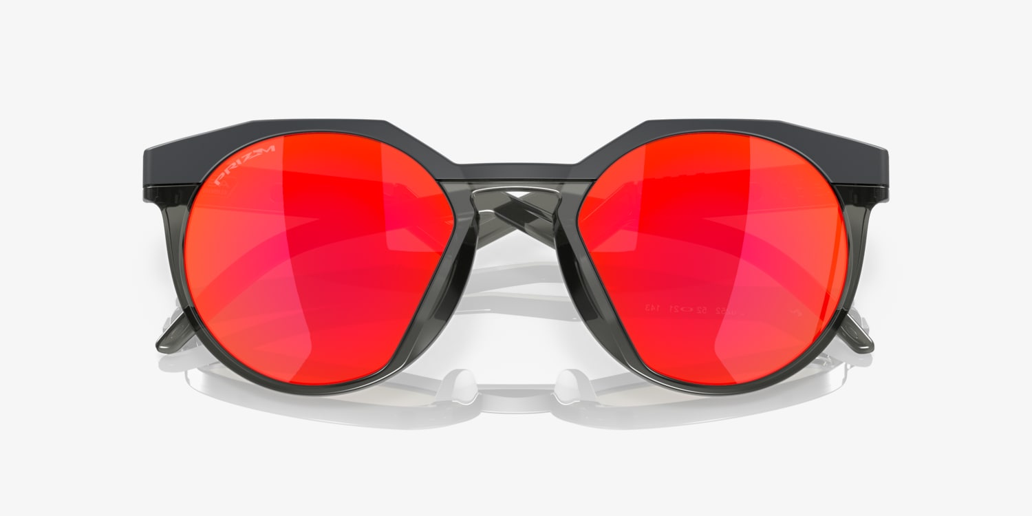 Oakley OO9242 HSTN Sunglasses | LensCrafters
