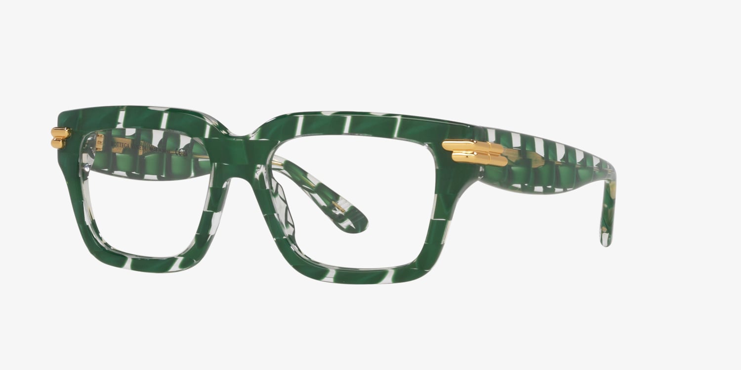Bottega Veneta BV1324O Eyeglasses | LensCrafters