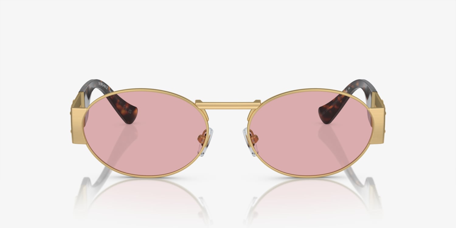 Versace VE2264 Sunglasses | LensCrafters