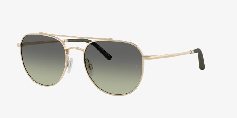 Oliver Peoples OV1362S R-15 Sunglasses | LensCrafters