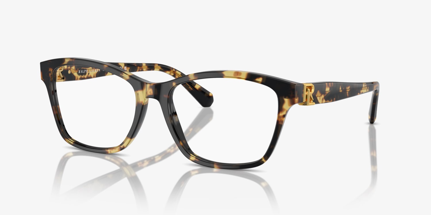 Ralph Lauren RL6243 Eyeglasses | LensCrafters