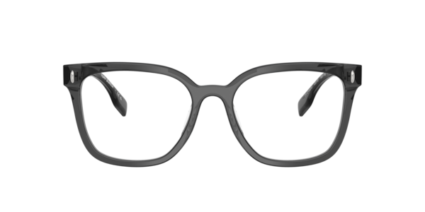 Tory Burch Women's Eyeglasses, TY2152U - Washed Black