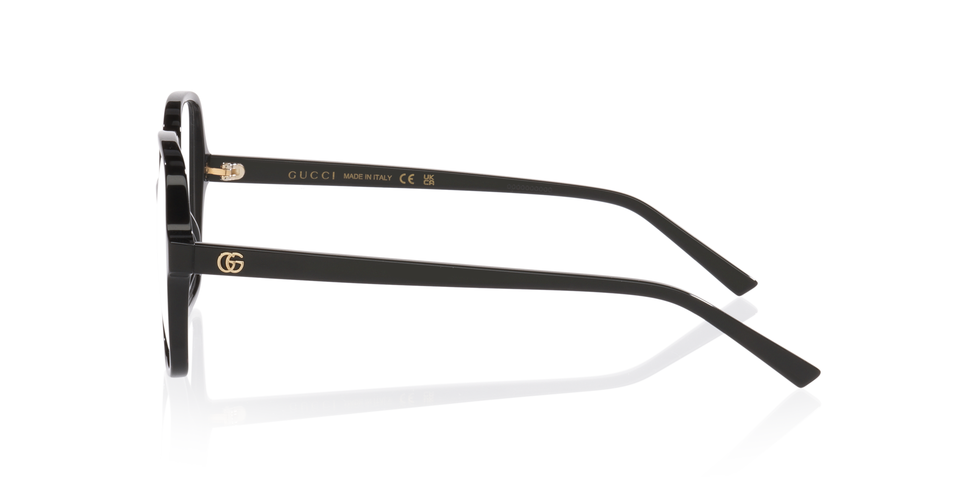 Gucci GG1994O Eyeglasses | LensCrafters