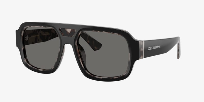 Dolce & Gabbana DG4354 Sunglasses | LensCrafters