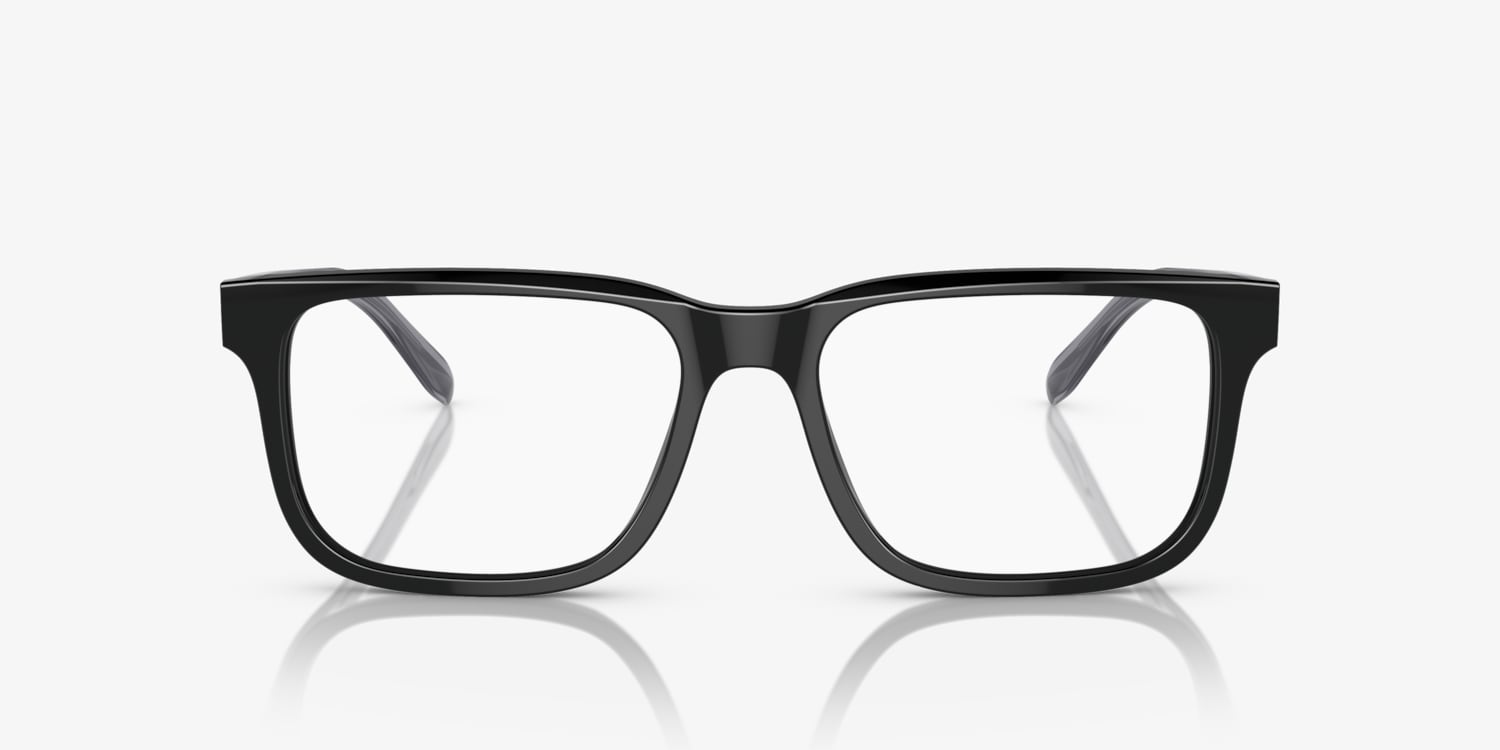 Emporio Armani EA3218 Eyeglasses | LensCrafters
