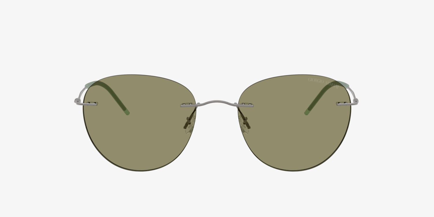 Giorgio Armani AR6182 Sunglasses | LensCrafters