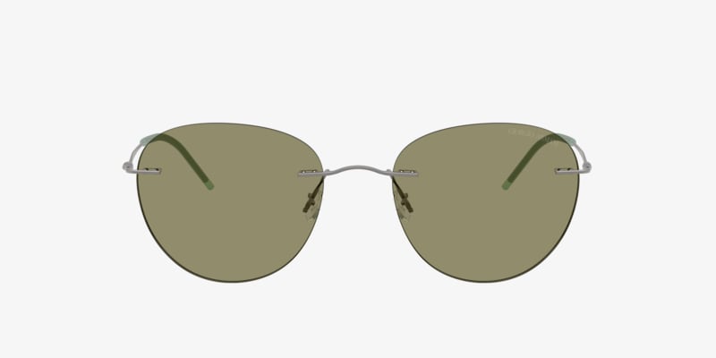 Giorgio Armani AR6080 Sunglasses | LensCrafters