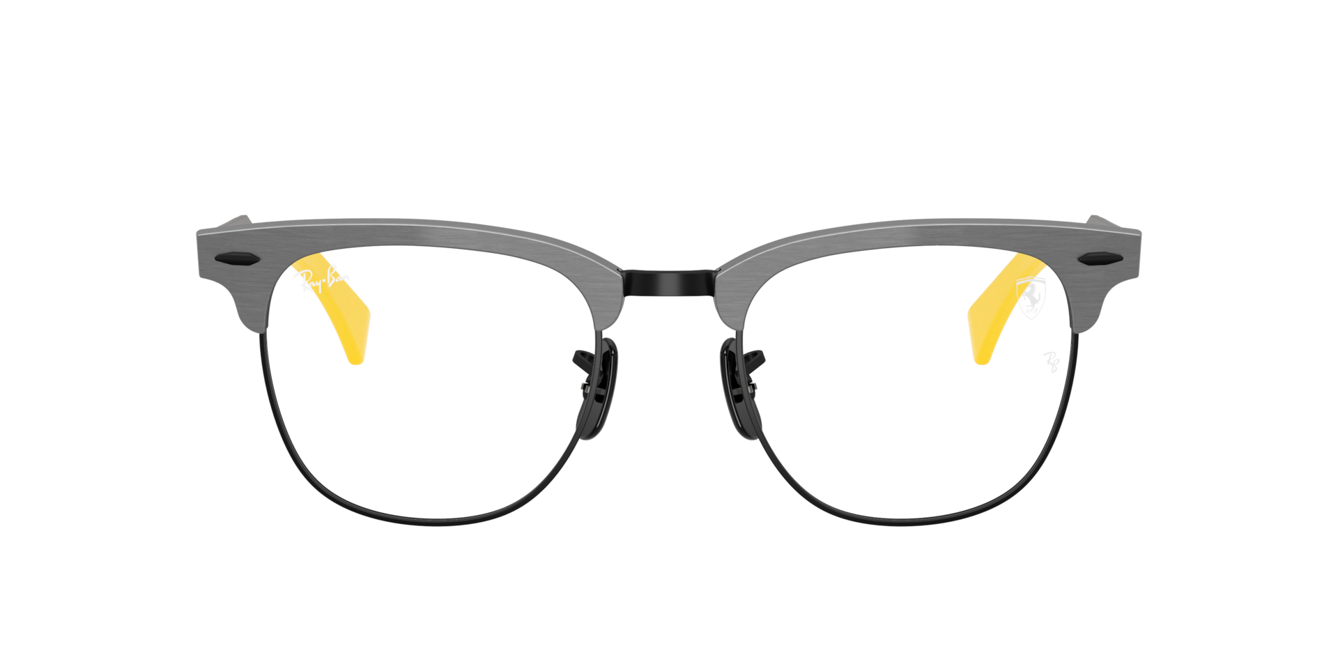 RB3807VM Optics Scuderia Ferrari Collection