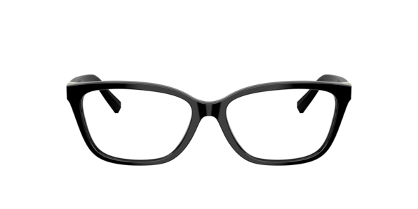 Tiffany & Co. Women's Square Eyeglasses, TF2282 - Black
