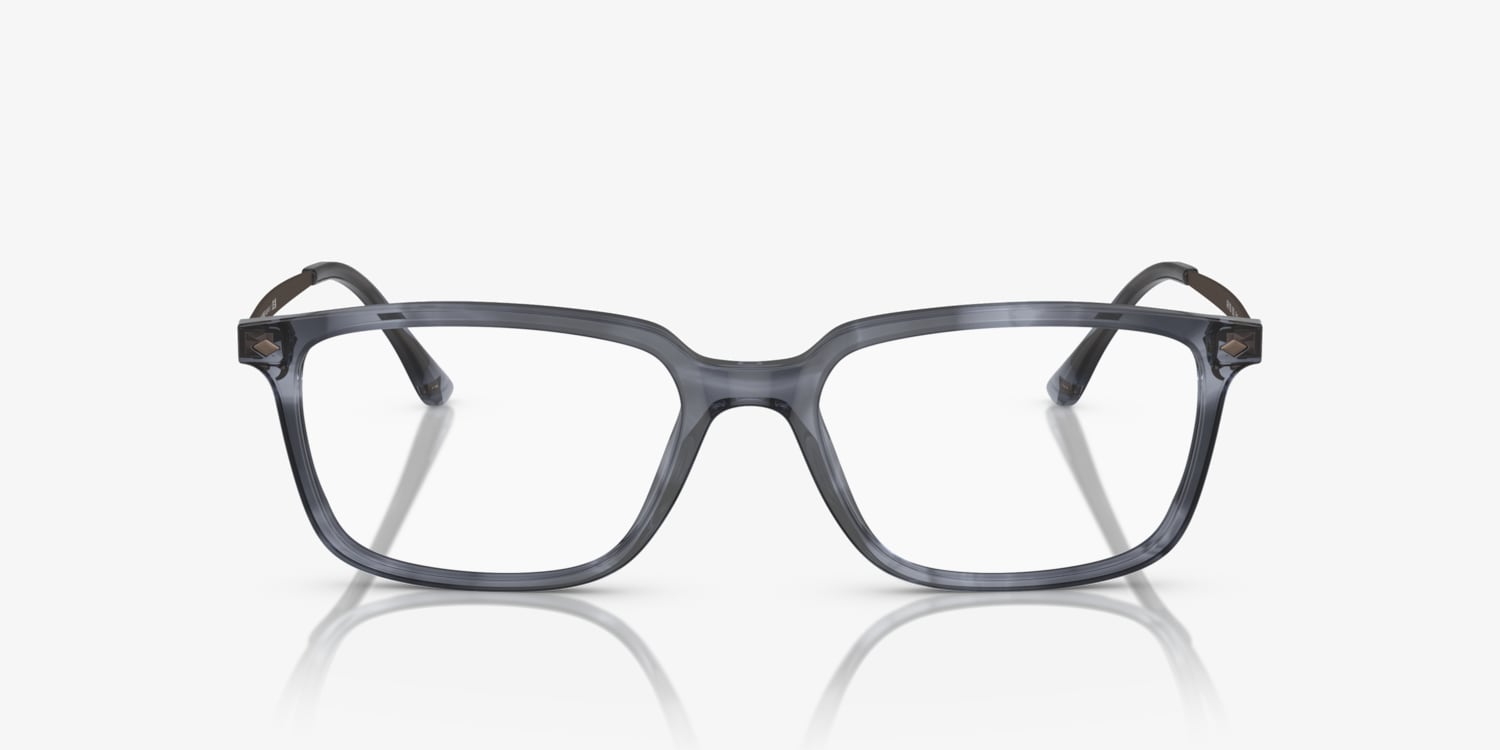 美品 GIORGIO ARMANI ラムレザーコート ライトグレー S〜M相当 Giorgio Armani AR7183 Eyeglasses | LensCrafters