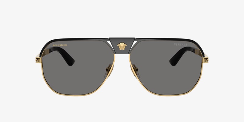Versace VE2290 Sunglasses | LensCrafters