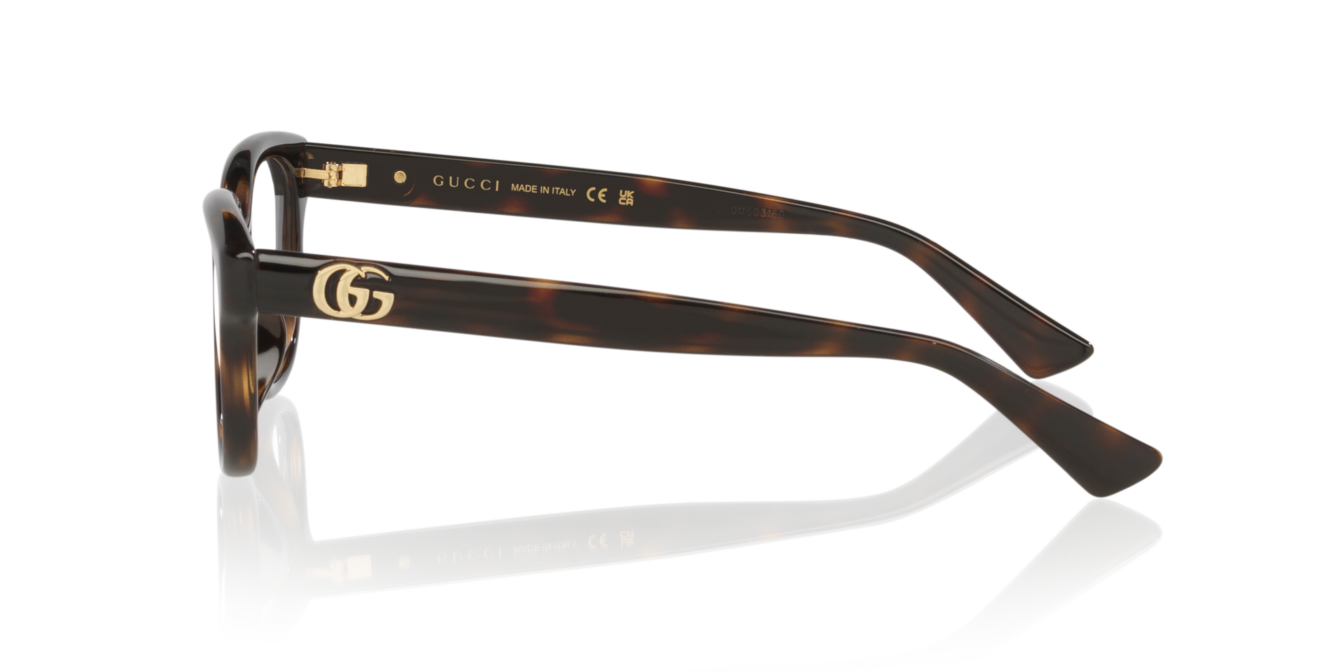 Gucci GG1833OK Eyeglasses | LensCrafters