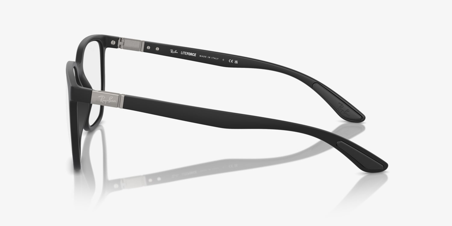 Ray-Ban RB7235 Optics Eyeglasses | LensCrafters