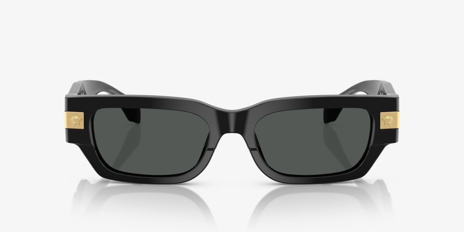 Versace VE4465 Sunglasses | LensCrafters