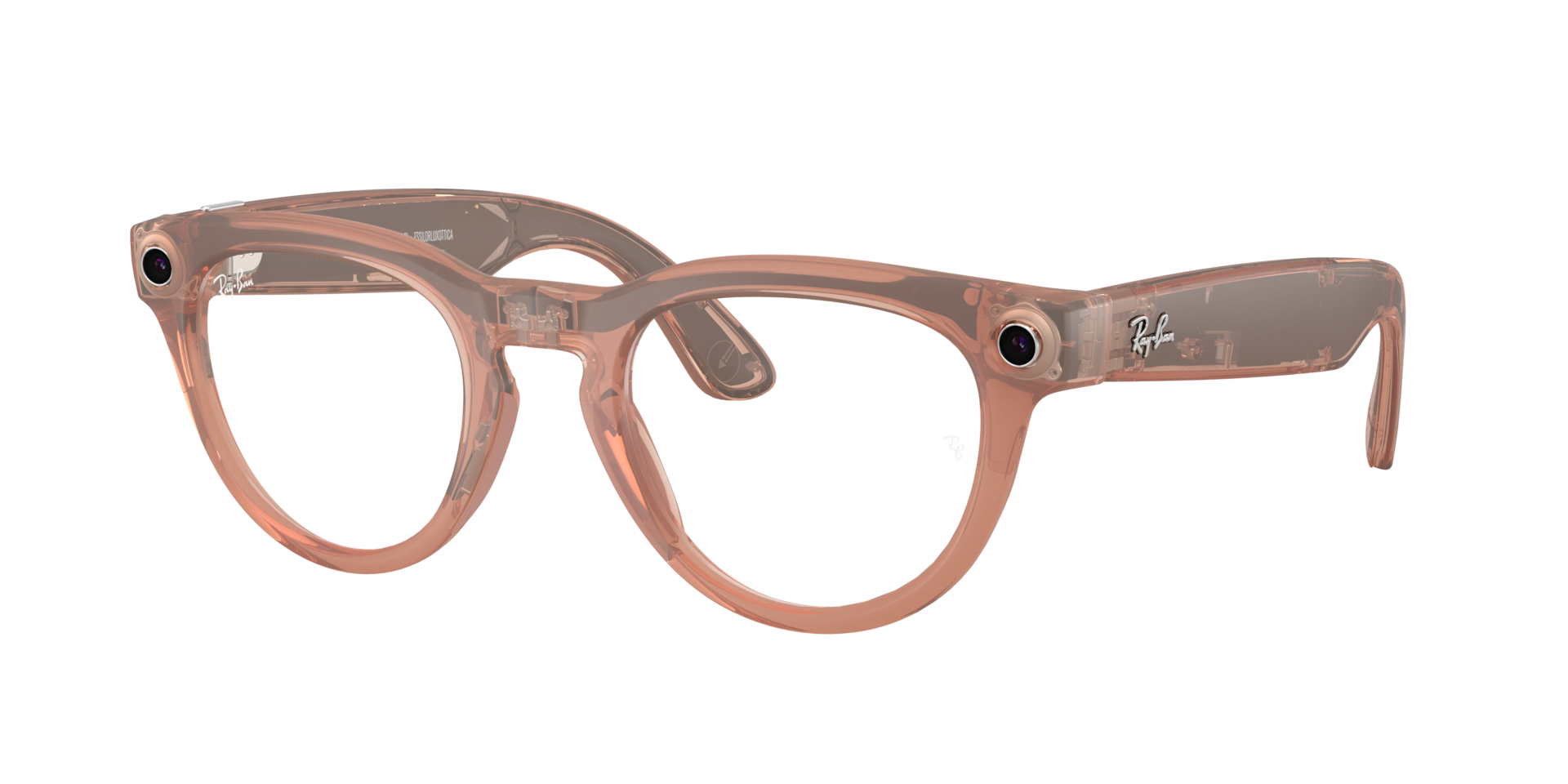 Ray-Ban Meta (Gen 2) Headliner