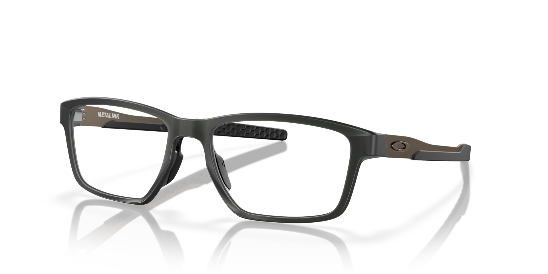 OX8153 Metalink