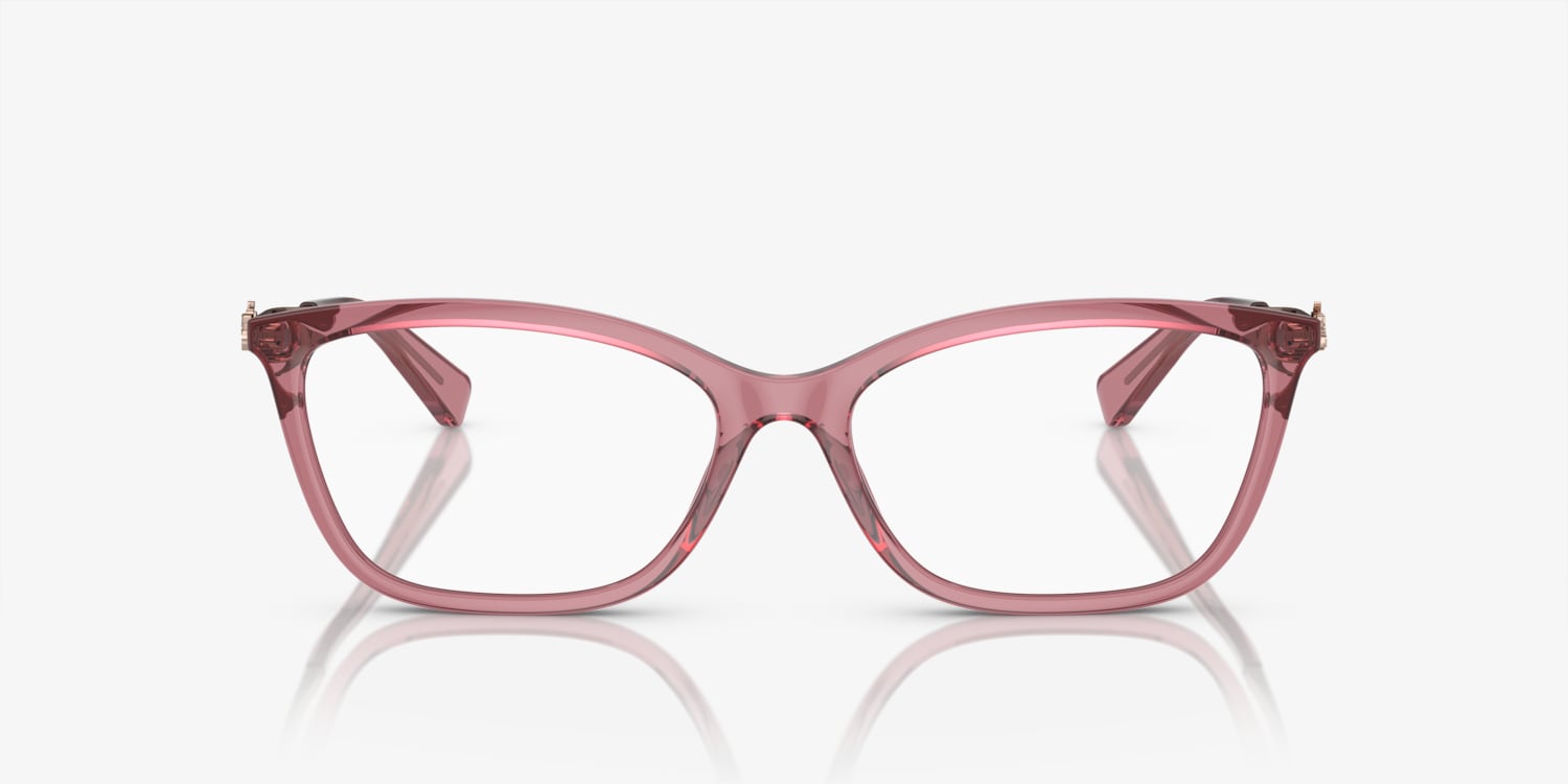 Coach HC6146U Eyeglasses Designer Frames Coach HC6146U 5800 Eyeglasses Women main image 3