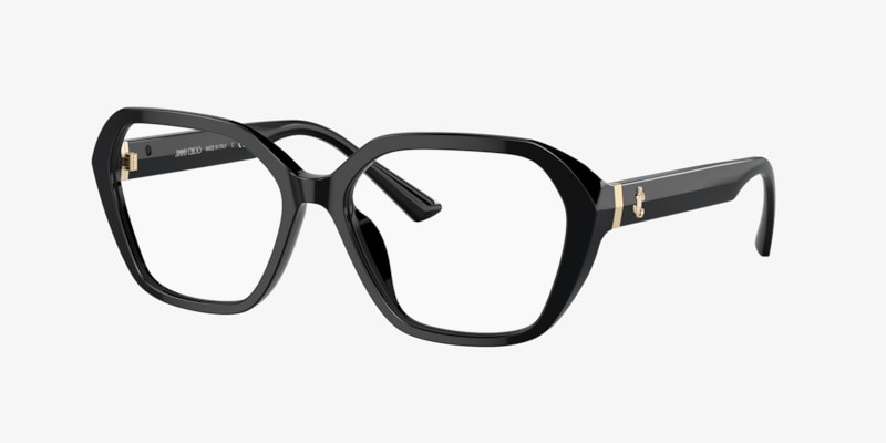 Jimmy Choo JC3040U Eyeglasses | LensCrafters