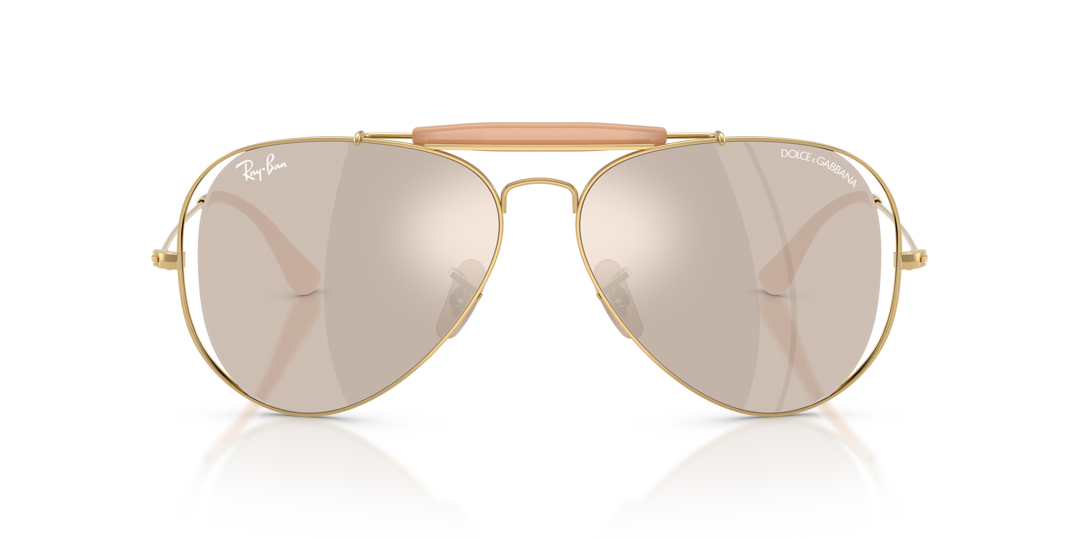 RB3029M The Outdoorsman By Dolce&Gabbana