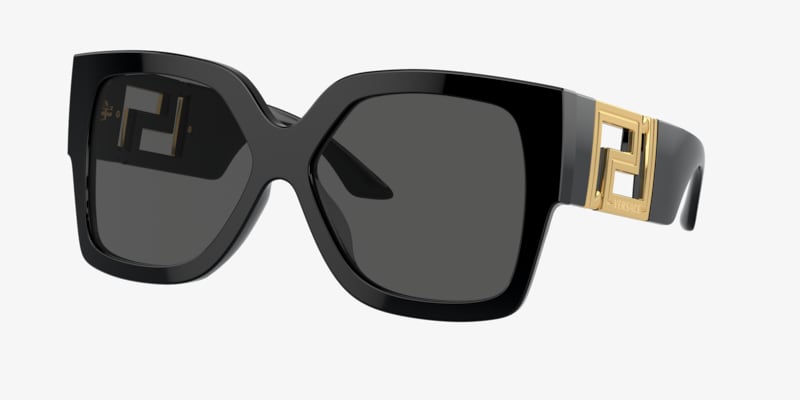 VERSACE サングラス Versace VE4441 Sunglasses | LensCrafters