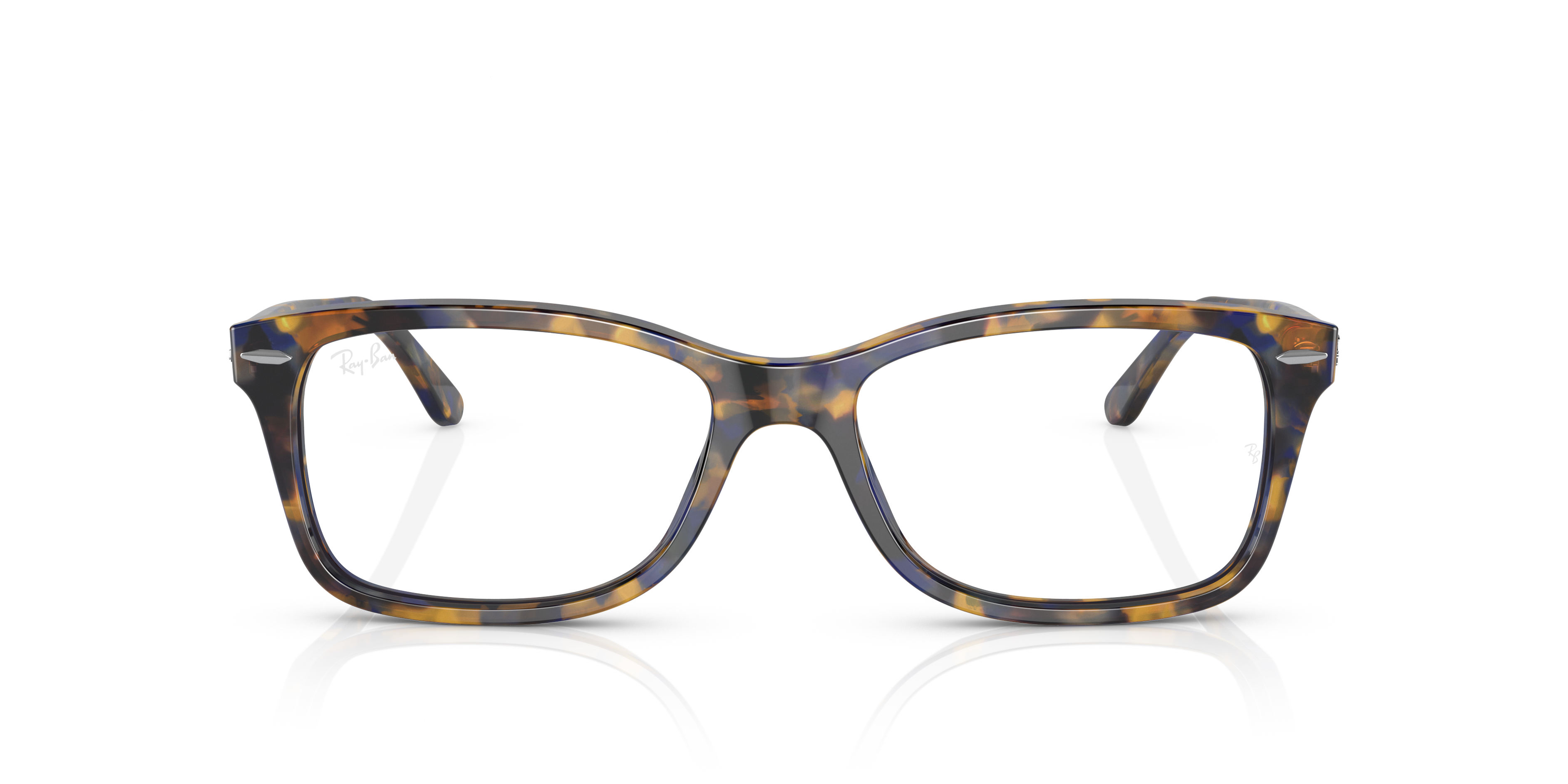 RB5428 Optics