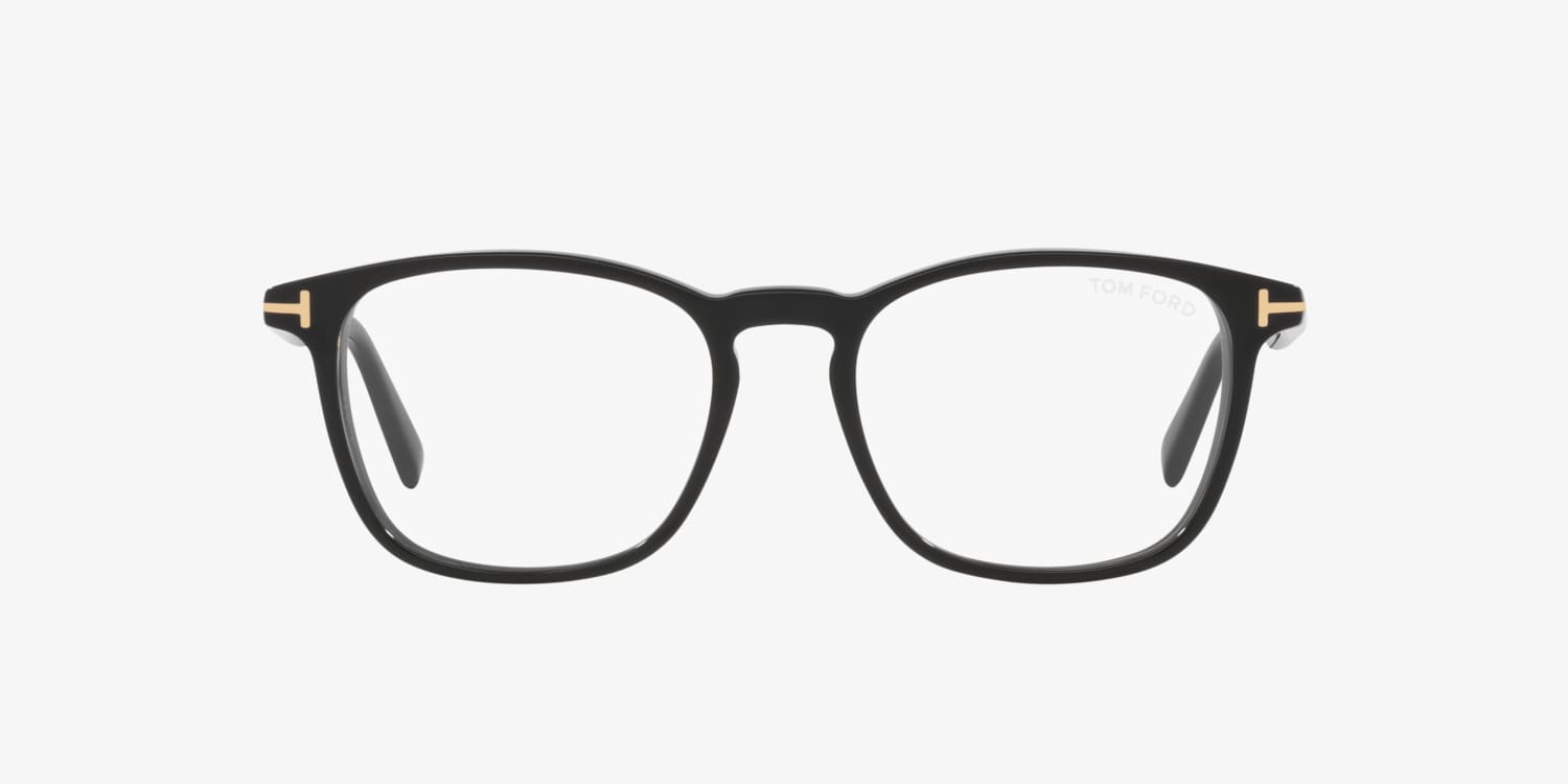 Tom Ford FT5960-B Eyeglasses | LensCrafters