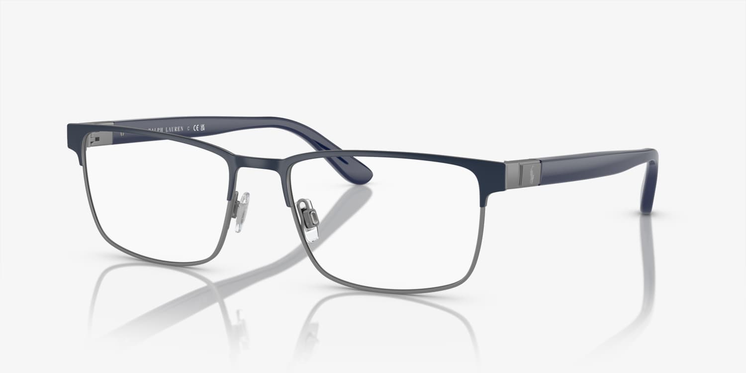 Polo Ralph Lauren PH1222 Eyeglasses | LensCrafters