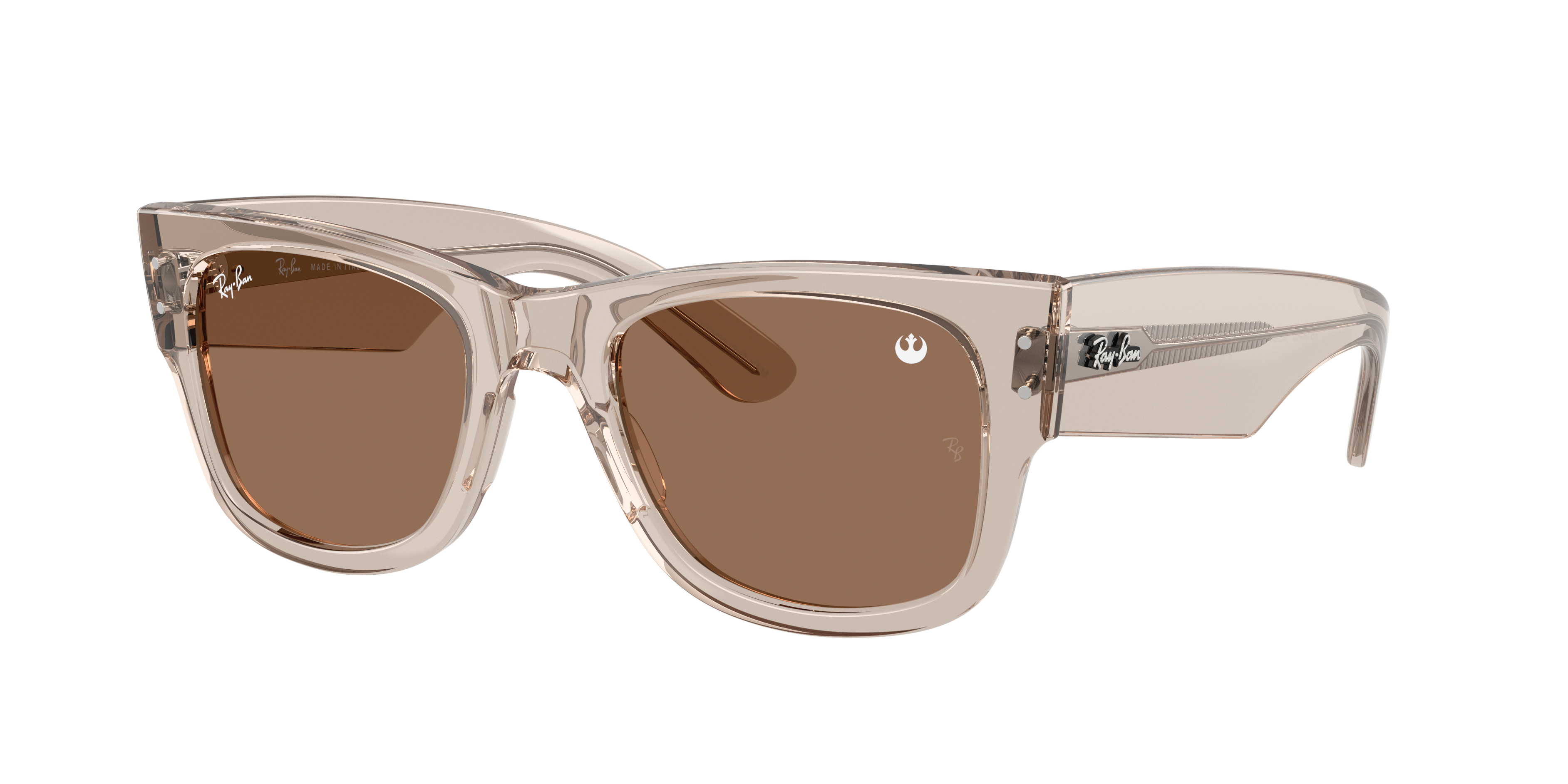 RB0840S Ray-Ban Star Wars™ – The Rebel Alliance Mega Wayfarer