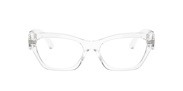 Versace Women's Eyeglasses, VE3367U - Crystal
