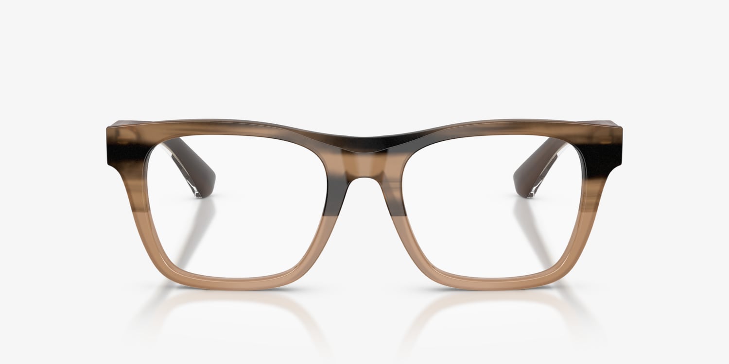 Burberry BE2445 Eyeglasses | LensCrafters