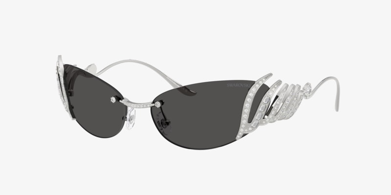 Swarovski SK7023 Sunglasses | LensCrafters
