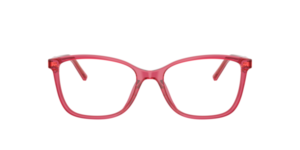 Dolce&Gabbana Women's Eyeglasses, DG3424 - Transparent Cherry