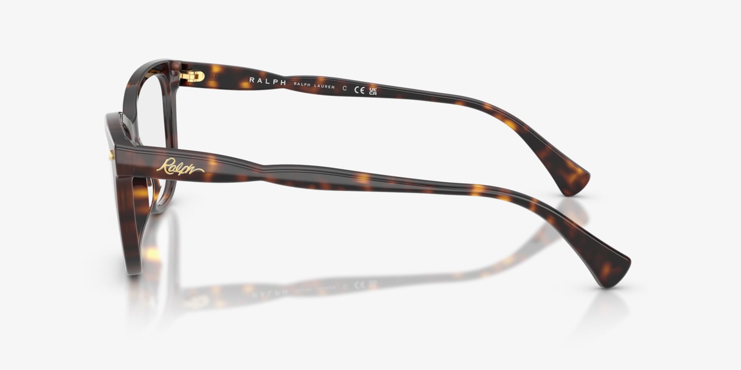 Ralph by Ralph Lauren RA7189U Eyeglasses | LensCrafters
