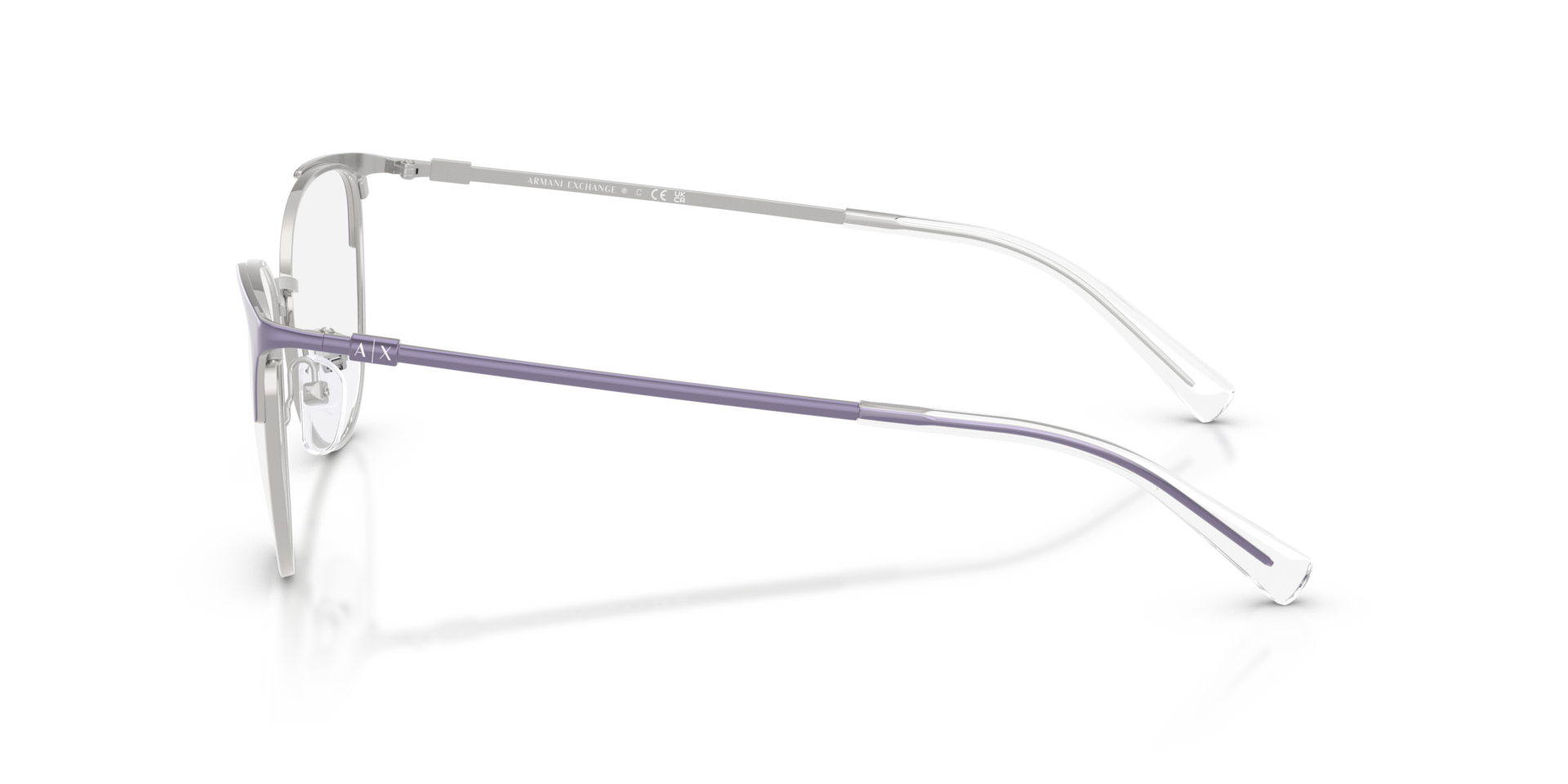 Armani Exchange AX1034 Eyeglasses | LensCrafters