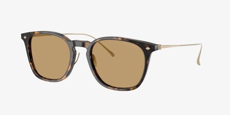 Giorgio Armani AR 318SM Sunglasses | LensCrafters