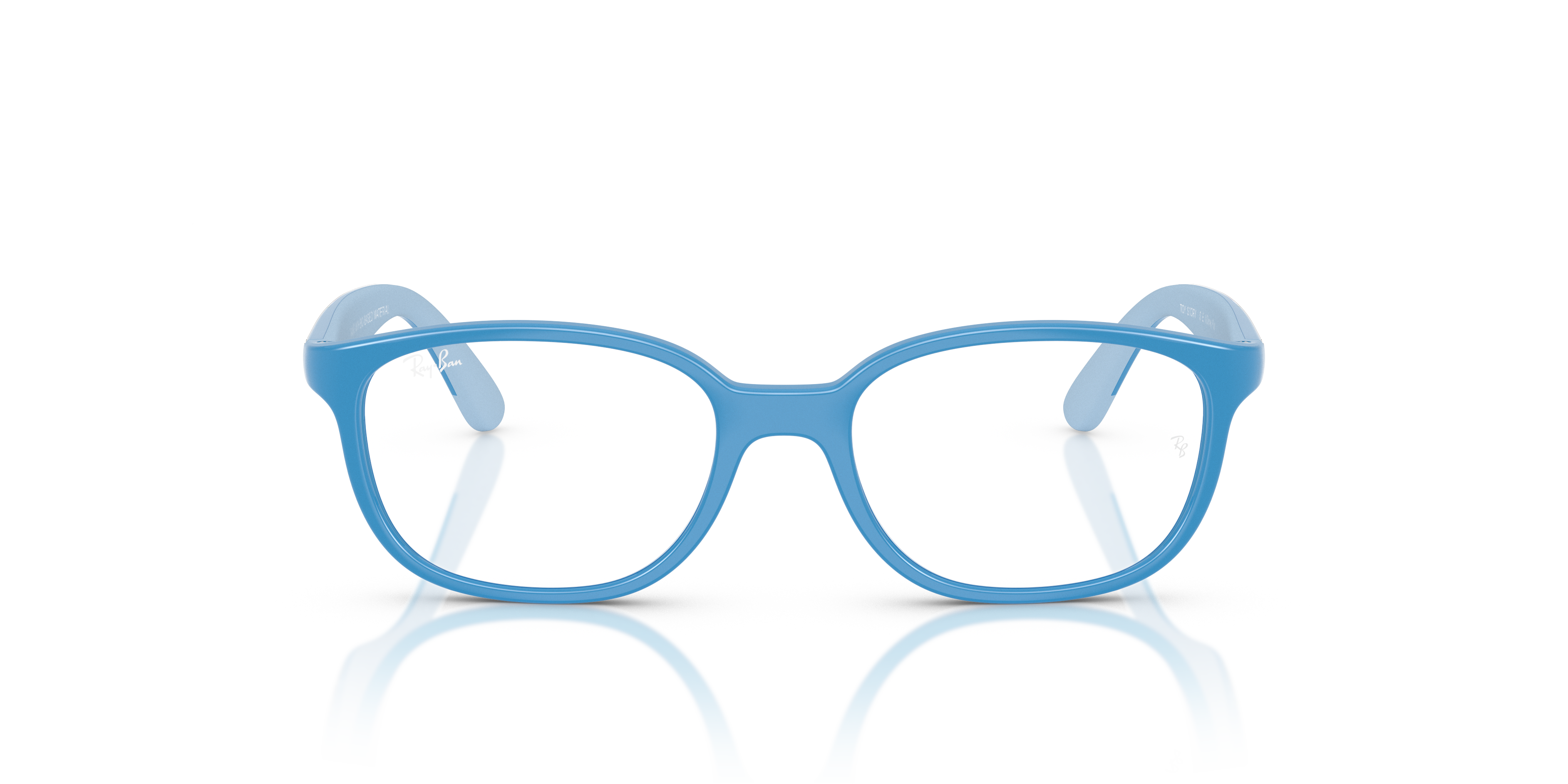 RB1632 Ray-Ban Disney - Toy Story Optical Kids