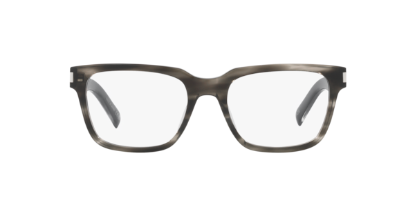 Saint Laurent SL 621 005 Men's Glasses Tortoiseshell Size 54 - Free Lenses - Blue Light Block Available