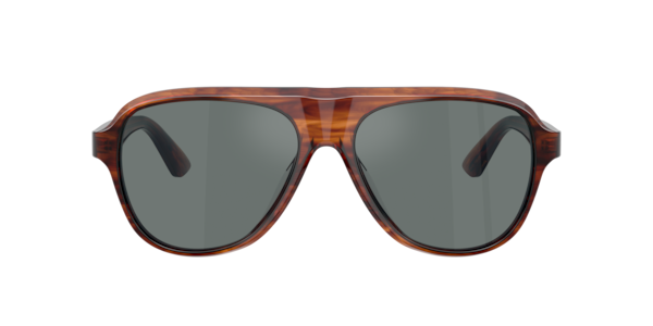 Oliver Peoples OV5581SU Paul Newman Sun Sunglasses | LensCrafters