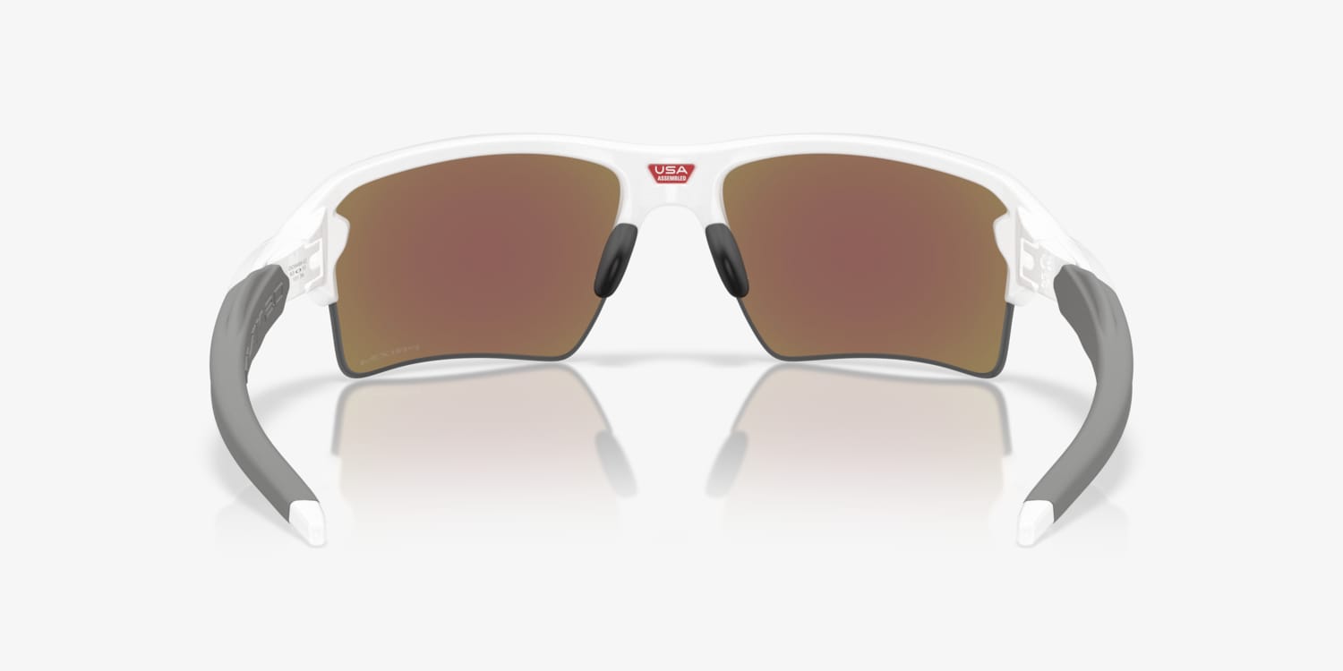 Oakley OO9488 Flak® 2.0 XXL Sunglasses | LensCrafters