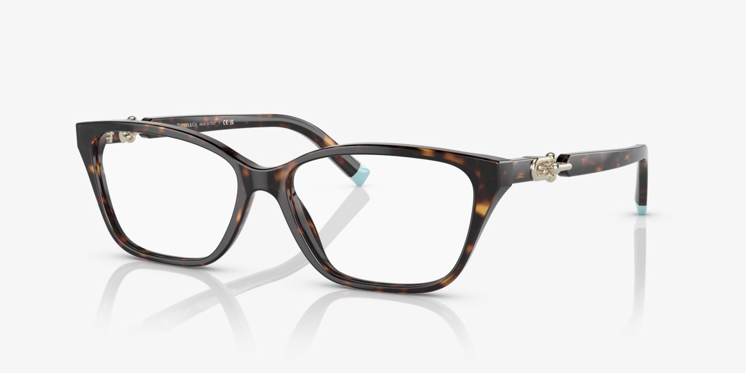 Tiffany TF2229 Eyeglasses | LensCrafters