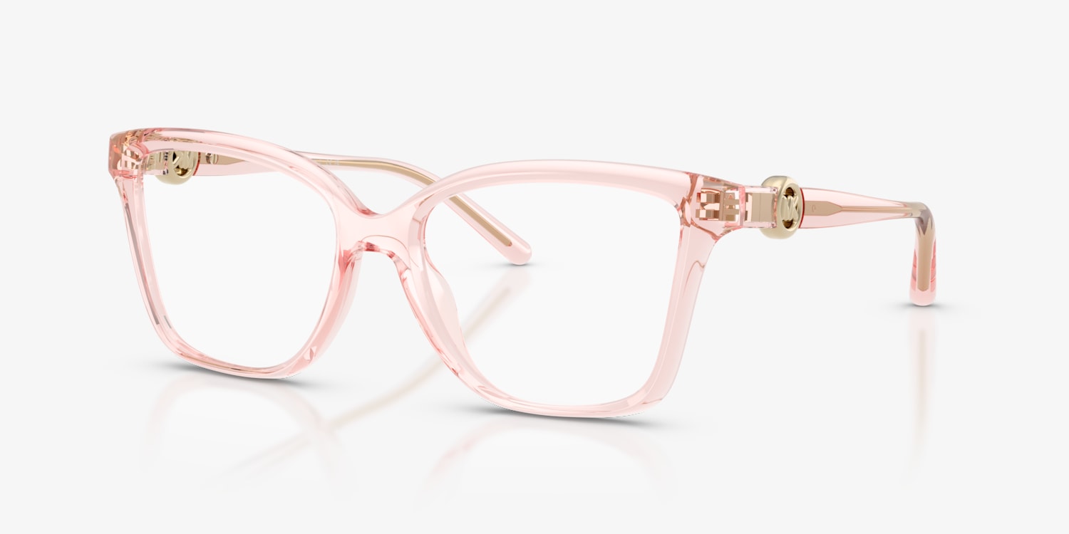Michael Kors MK4180U Kobe Eyeglasses | LensCrafters