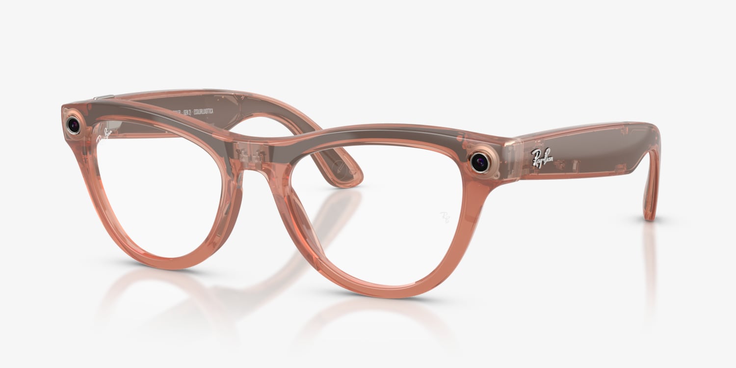 Ray-Ban Ray-Ban Meta (Gen 2) Skyler Sunglasses | LensCrafters